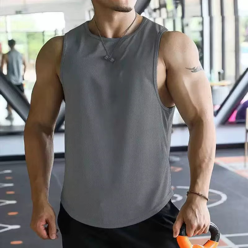 Débardeur de sport pour homme