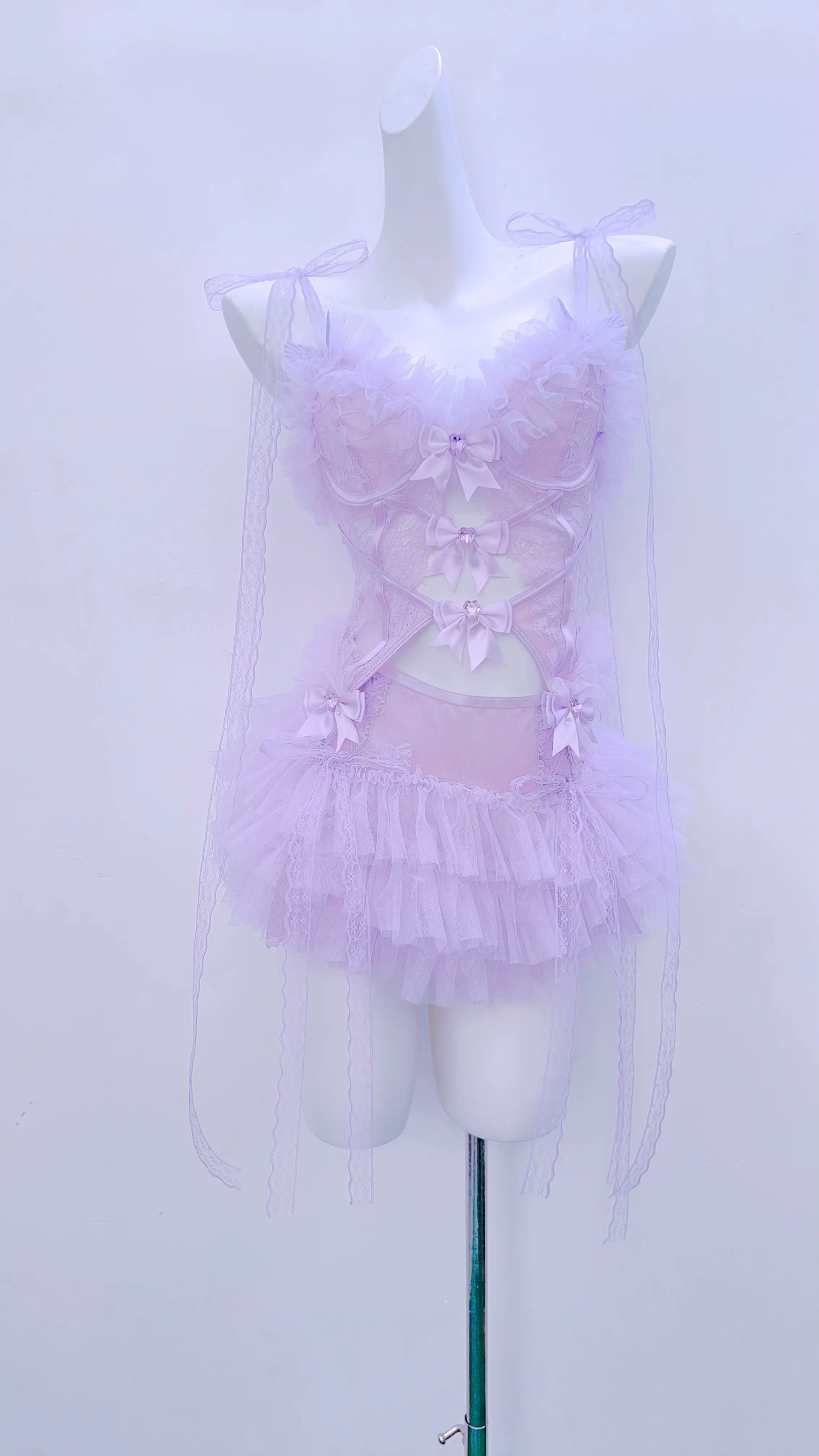 Débardeurs Lolita, Débardeurs Kawaii