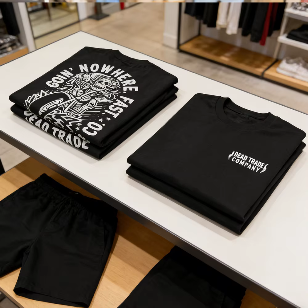 T-shirts à manches courtes pour hommes T-shirt de sport hauts