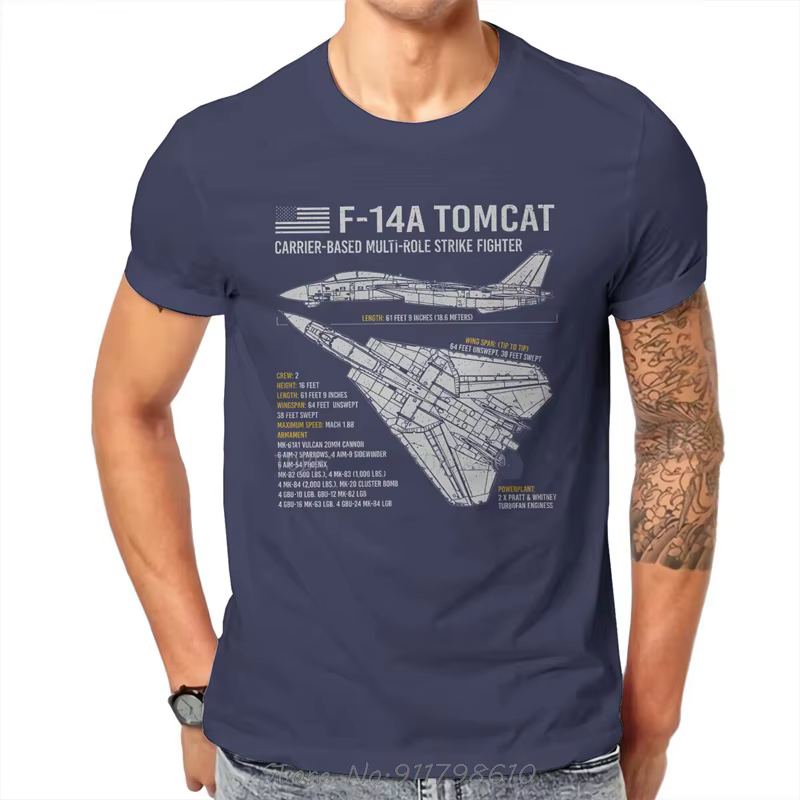 F-14 Tomcat avion de la marine américaine