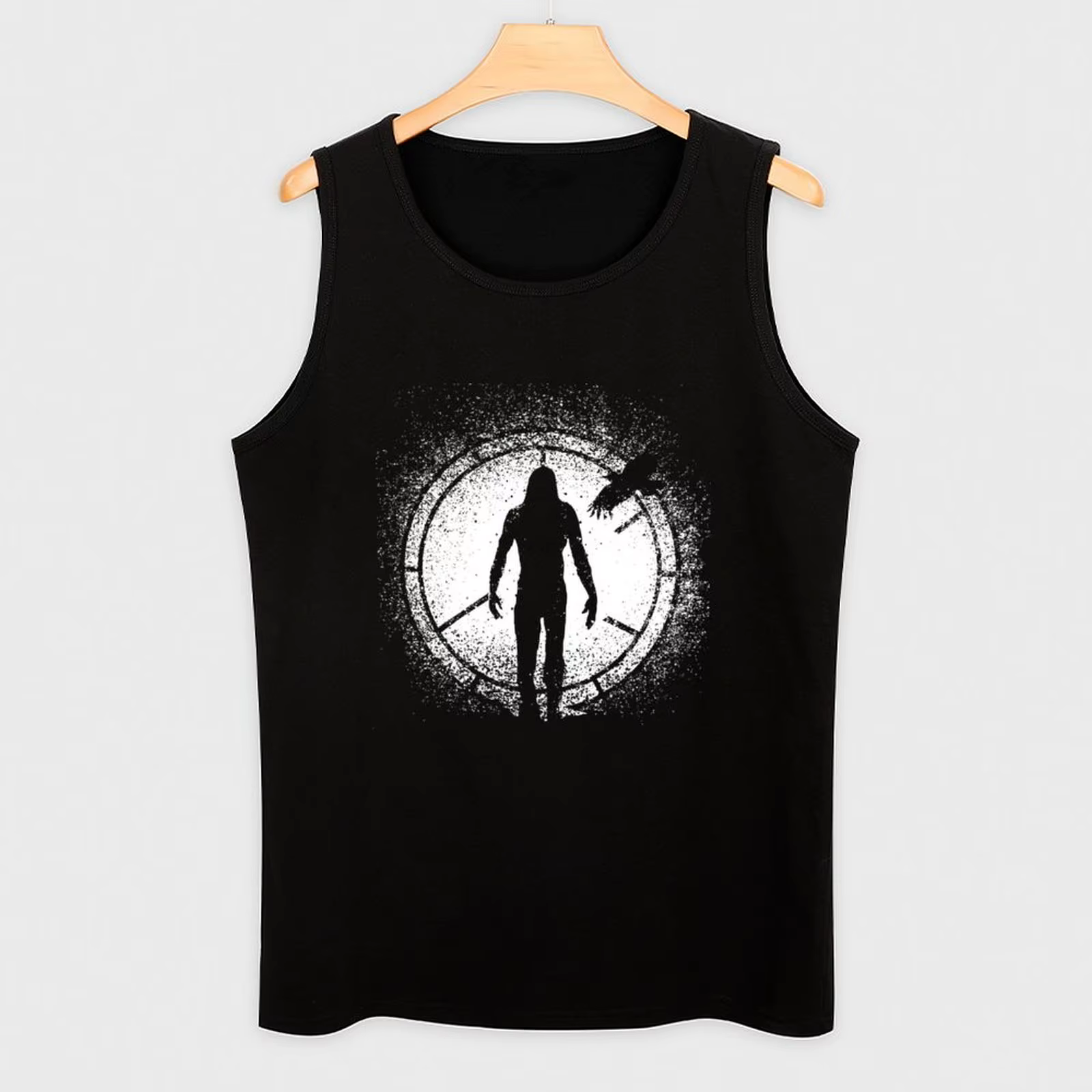 Crow Brandon Lee The Rain Precious Top T-shirt pour homme, vêtements d'été, style de luxe