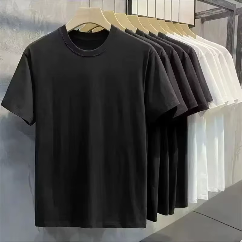T-shirt amusant motif loup déchiqueté