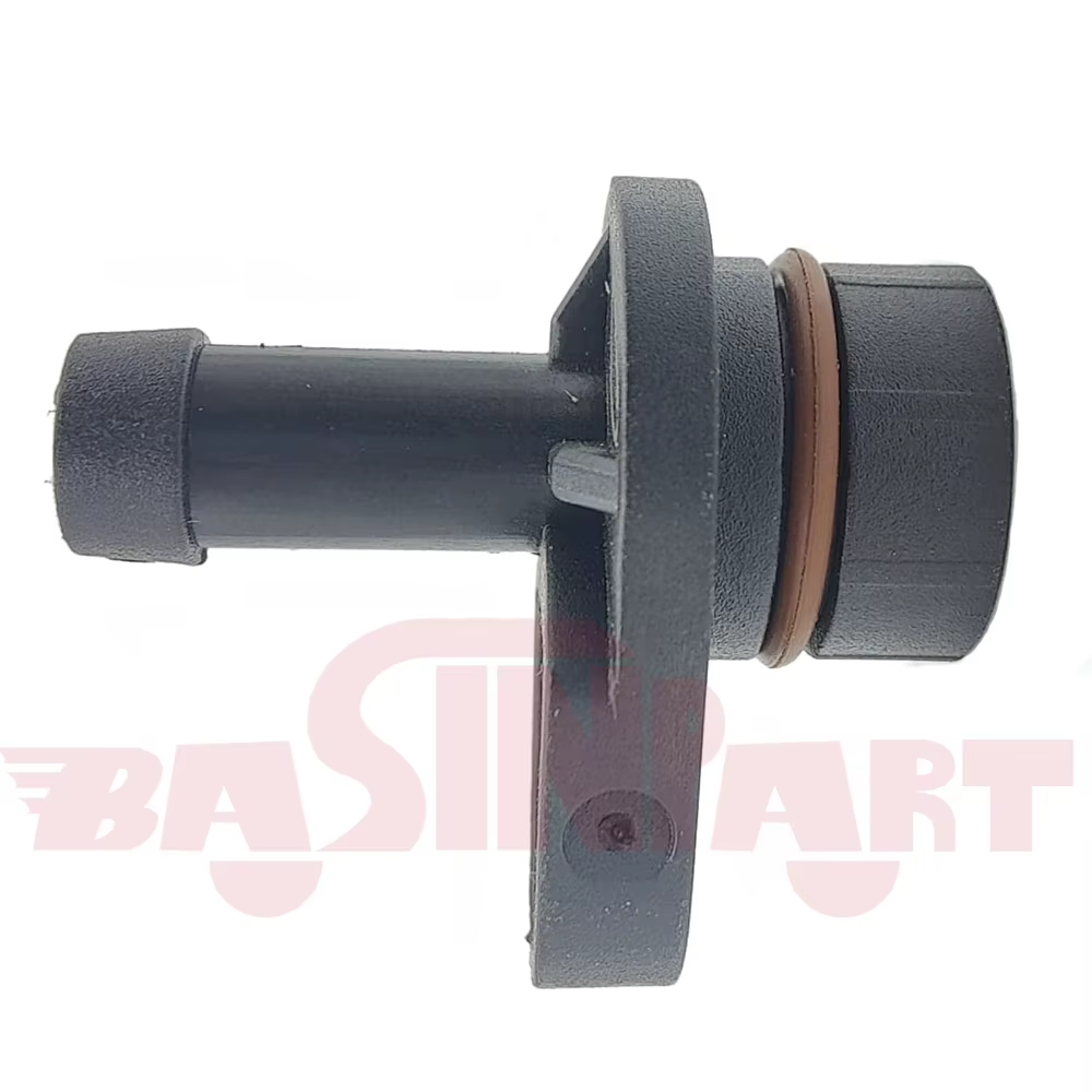 Nouveau clapet anti-retour de pompe à vide de frein 11667619350 Pour BMW N55 1 3 5 6 séries X1 X3 X5 X6 E90 E93 E92 F07 F10 11667575325 11667611115