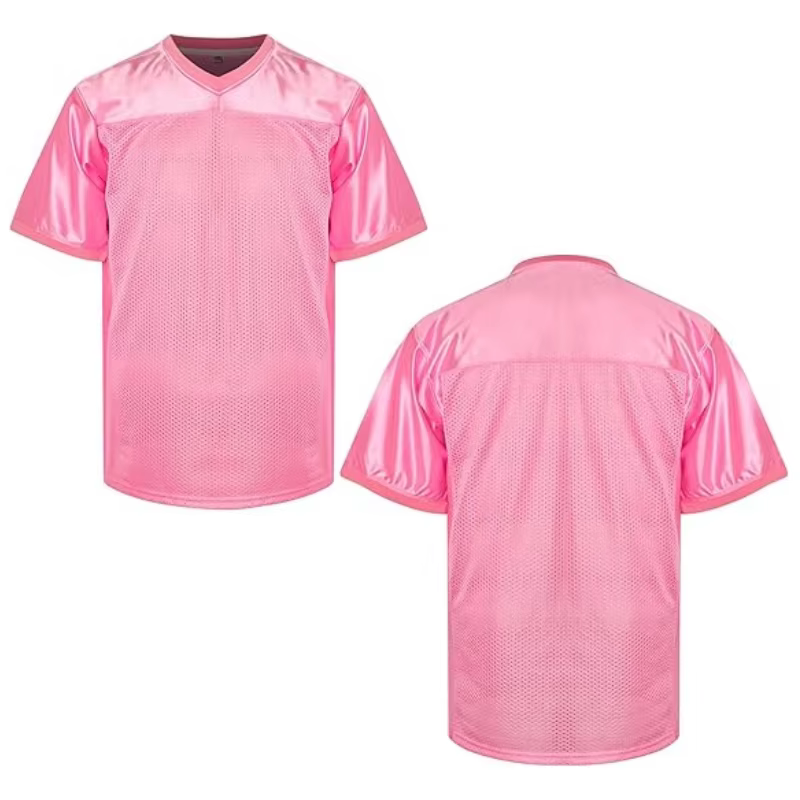 Maillot de Football vierge pour hommes