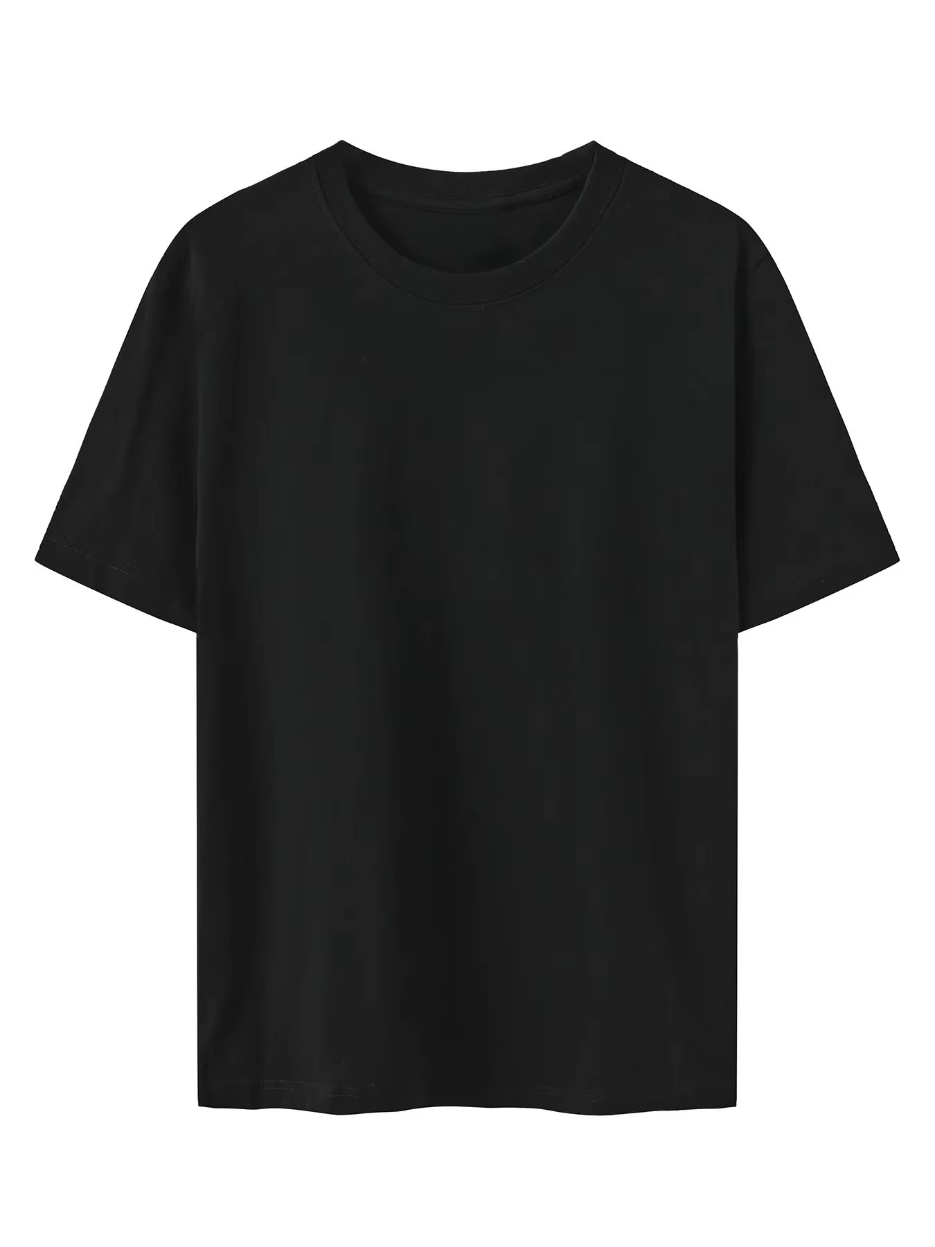 T-shirt pour homme « Summer Days Palm Tree Beach » 100 % coton