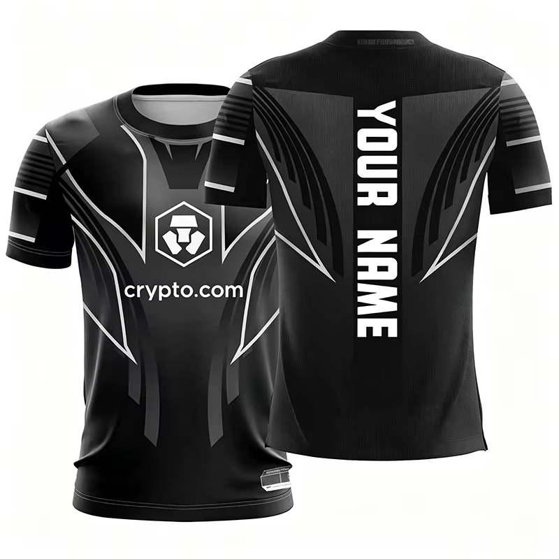 Nouveau T-shirt de boxe mondial 2026 personnalisé pour matchs de combat