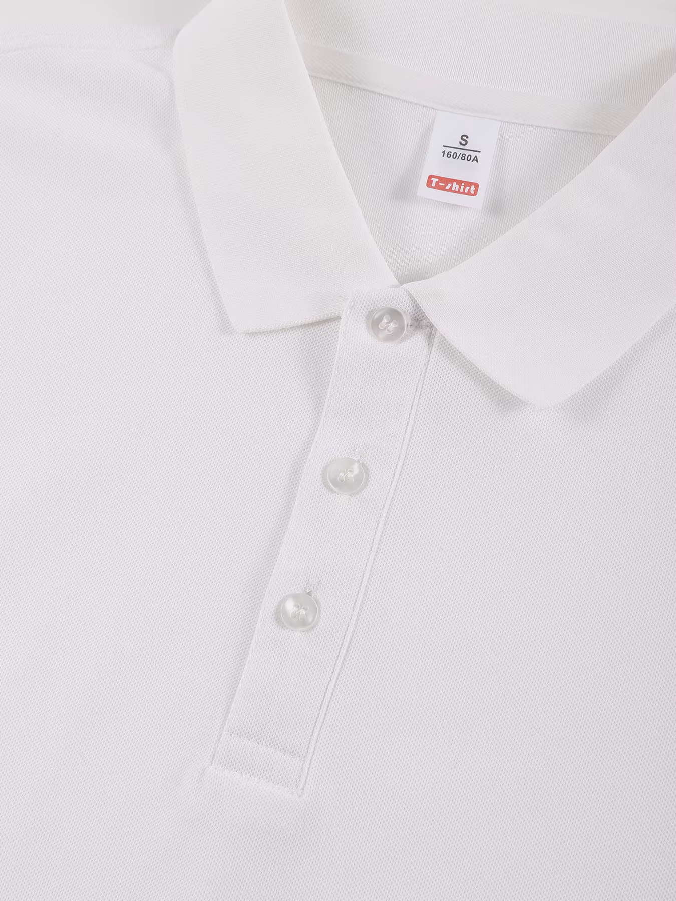 Harvard Est. 1636 impression mode basique T-Shirt hommes automne à manches longues vêtements décontracté solide hauts confortable bouton polos
