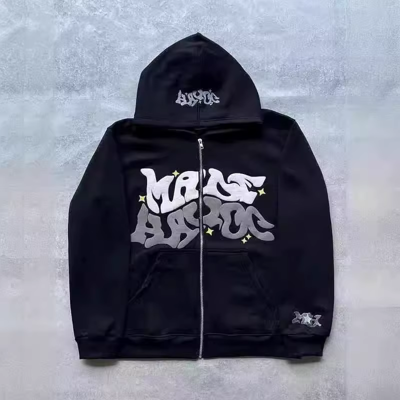Sweat-shirt à capuche pour homme 2026