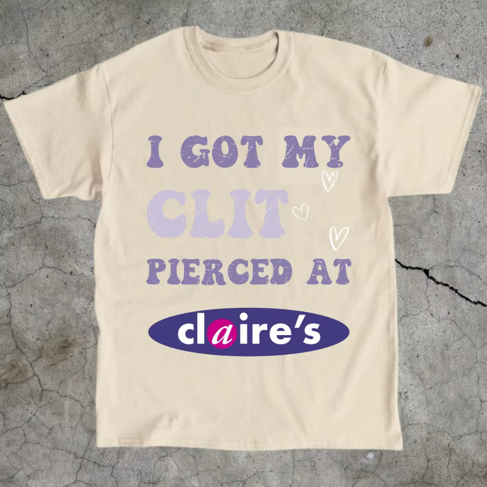 T-shirt humoristique pour adultes