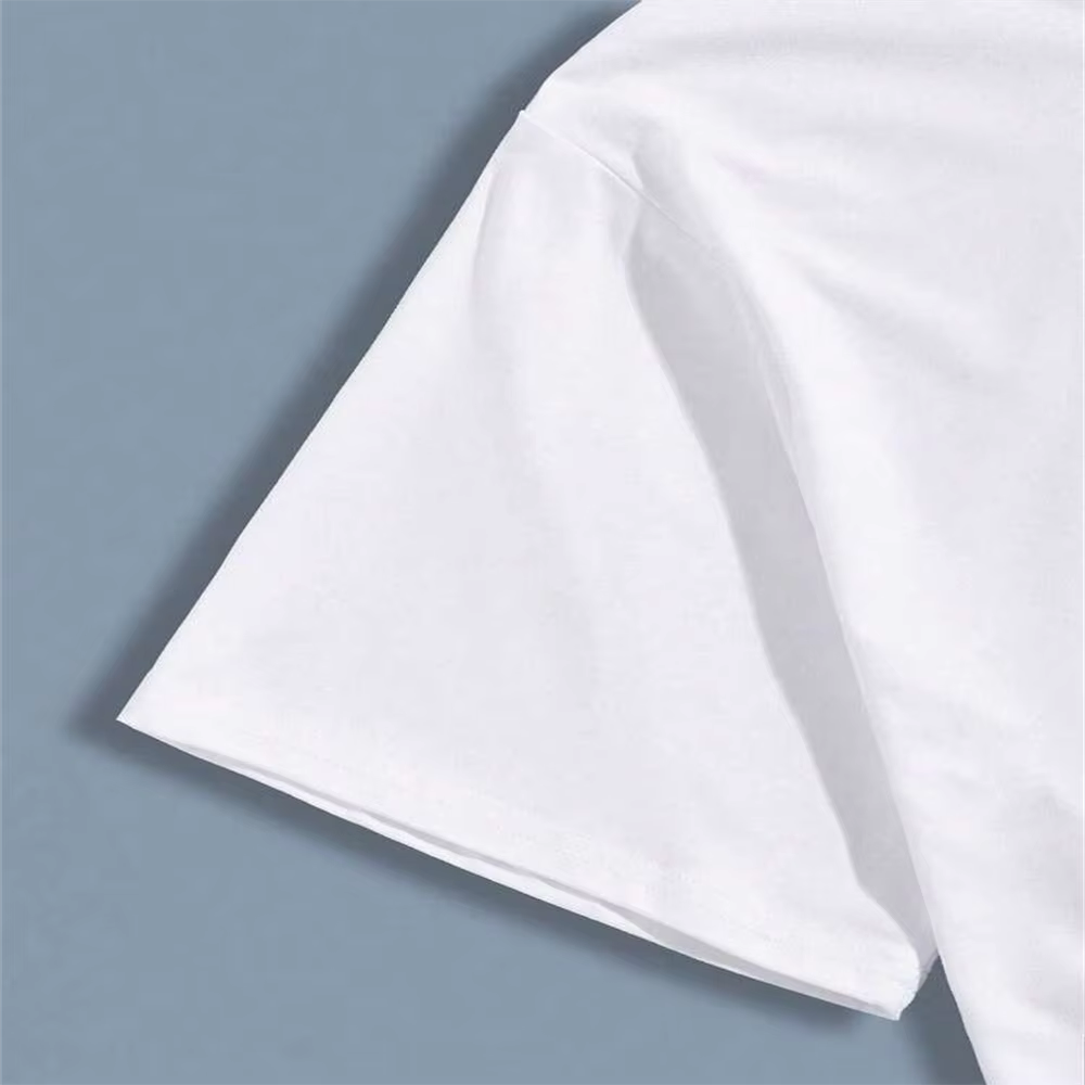 T-shirt drôle Top A Twink