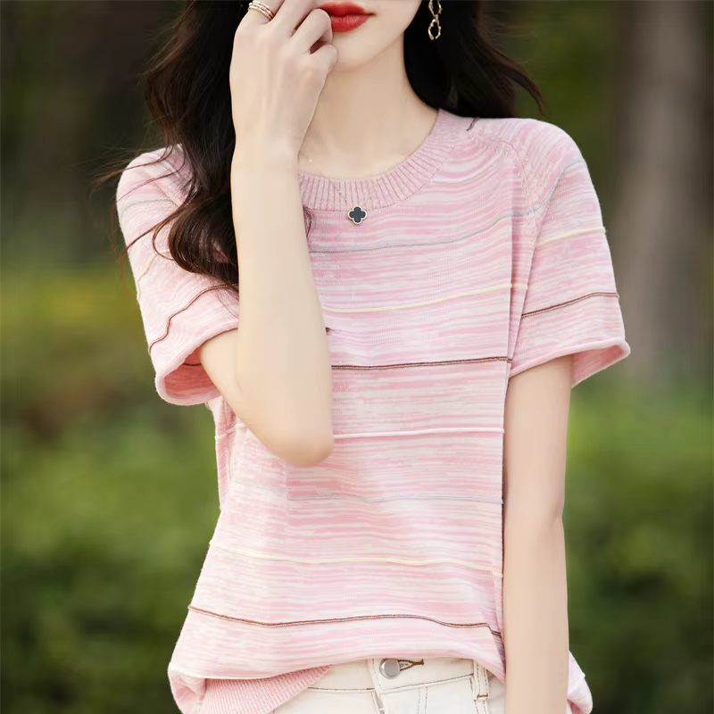 T-shirts pour femmes, été