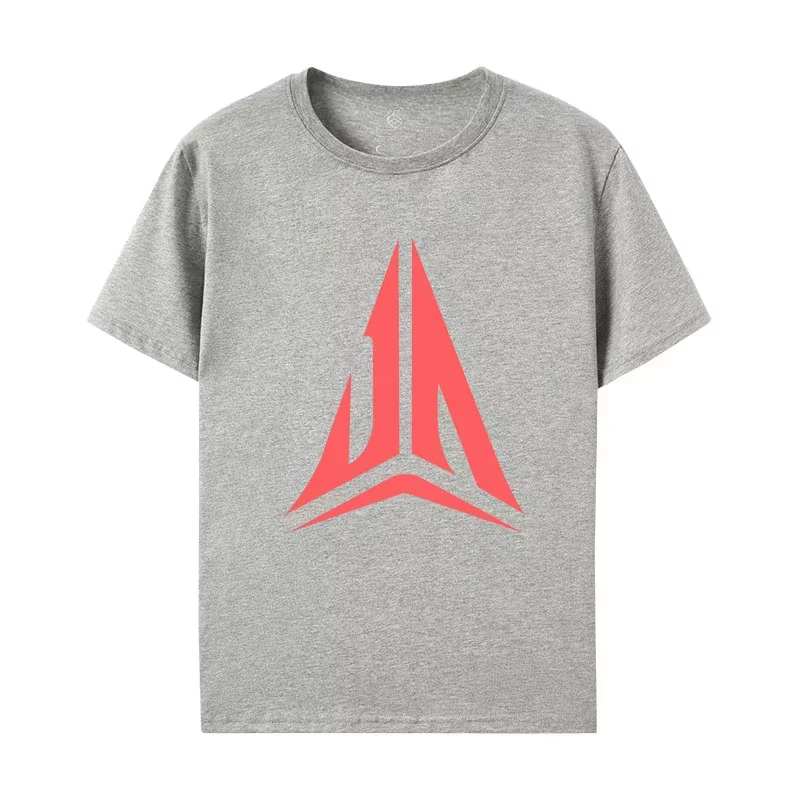 2025 Jamolant T-shirt à manches courtes basket-ball nouveau LOGO nouvelle jeunesse JA MORANT vêtements n° 12