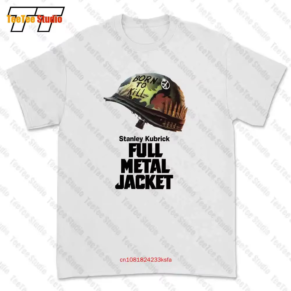 T-shirt Full Metal, The Mod Iness Is Have My T-Shirt, 3FHR