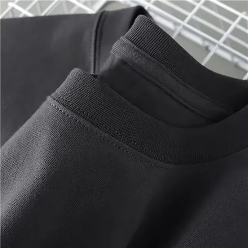 12 Types fraise impression hommes femmes 100% coton t-shirts mode d'été Harajuku lâche