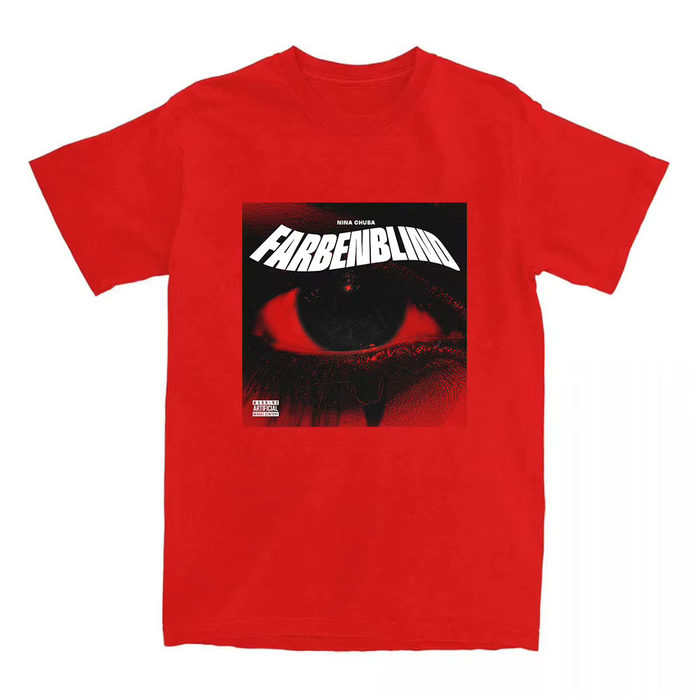 T-Shirt à Manches Courtes pour Homme et Femme