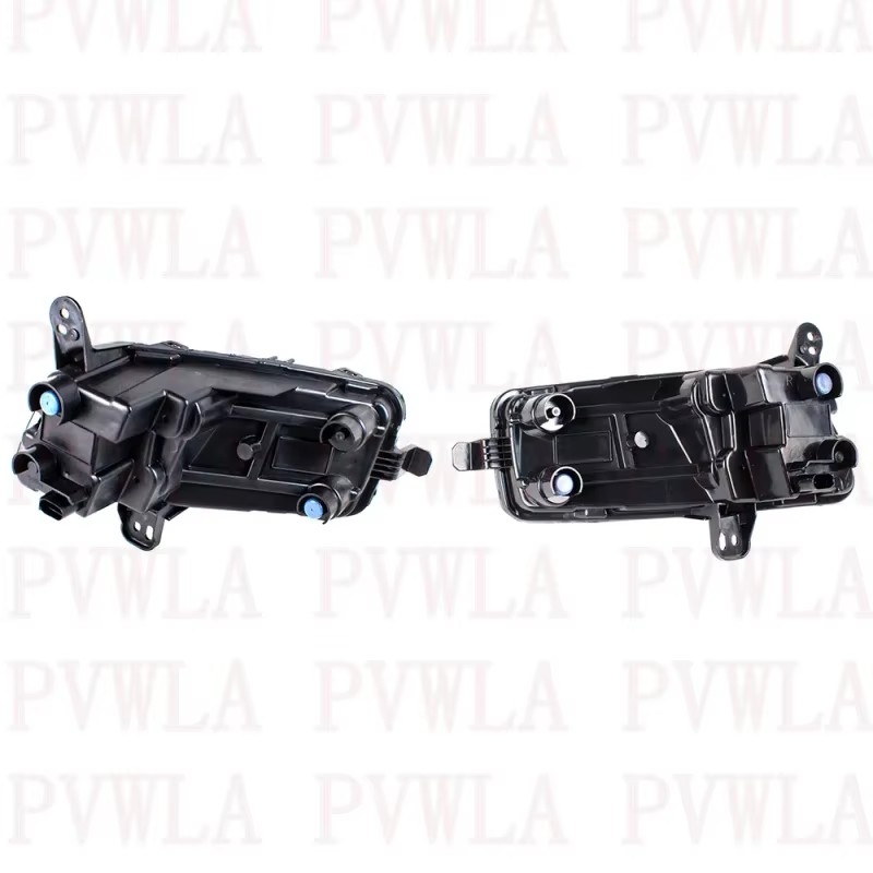 Feux de jour LED DRL pour pare-chocs avant, feu antibrouillard, VW POLO URA arrière 2018 2019 2020 2021 2022, 2G09416Également B 2G0941662B