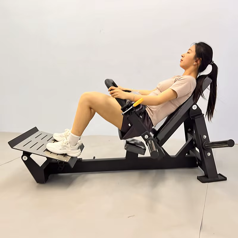 Appareil de musculation pour les fessiers