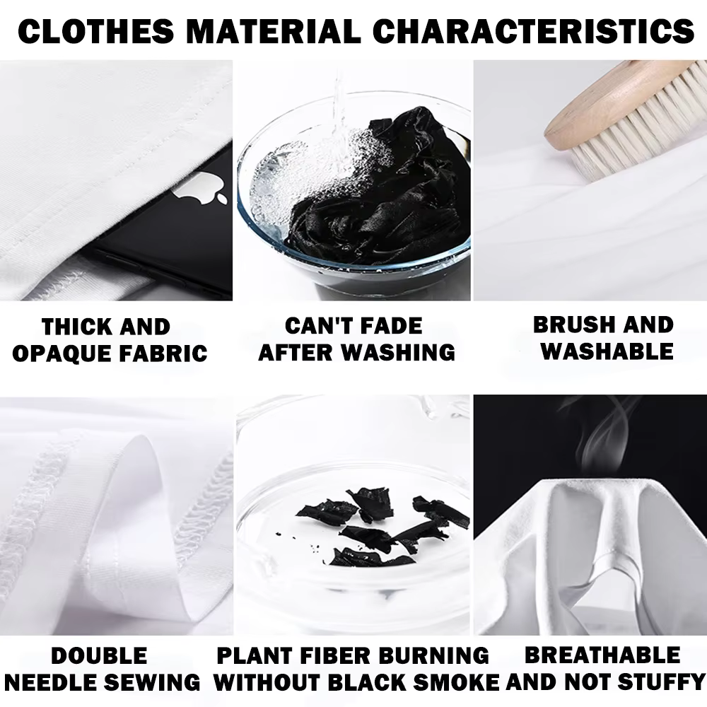 The March Violets - Logo - T-shirt violet pour homme