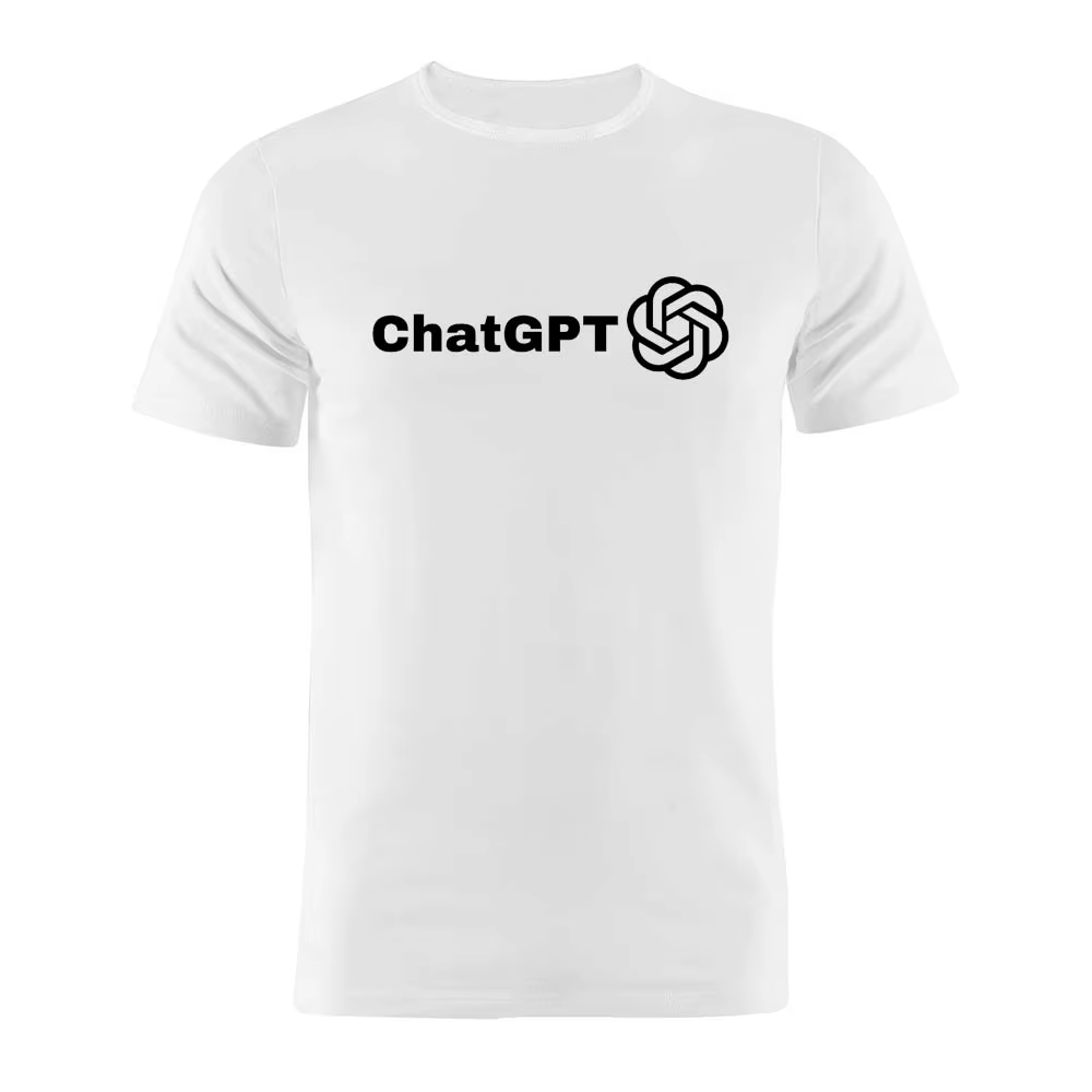 Vintage unisexe t-shirt ChatGPT Chat GPT développeur programmeur codeur œuvre
