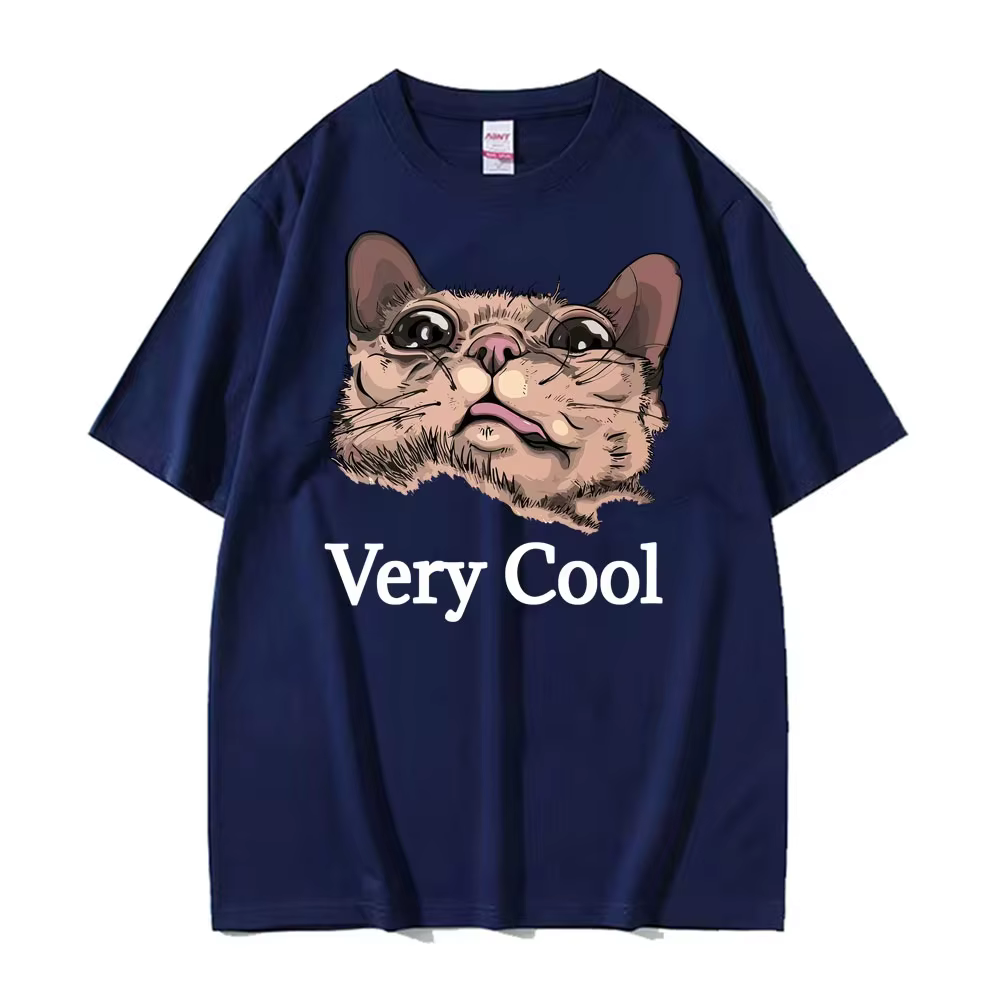 Gumbus T-shirt très cool pour hommes et femmes