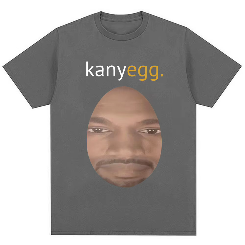 T-Shirt à Manches Courtes pour Homme et Femme