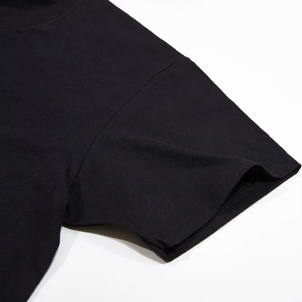 T-shirt manches courtes femme
