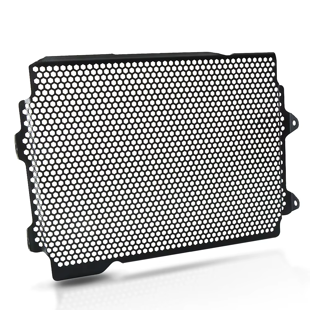 Protection de radiateur pour moto Yamaha Tracer 7/GT 2016-2026