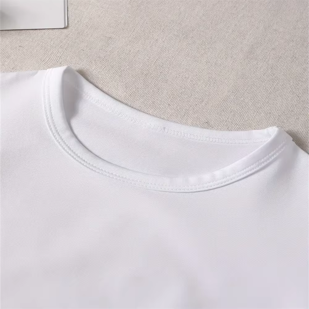 T-shirt drôle Top A Twink