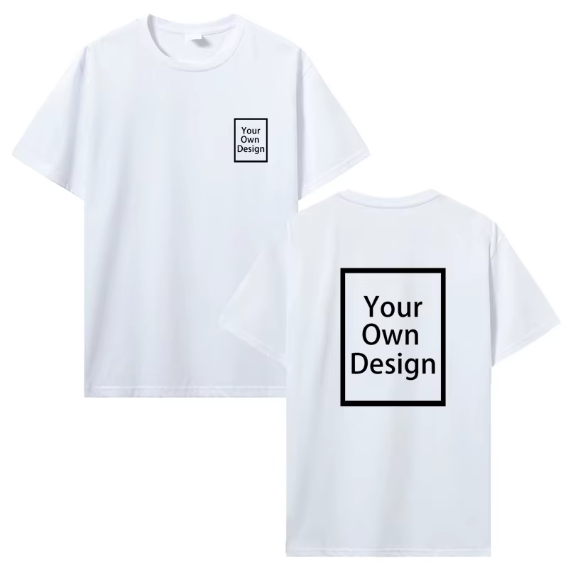 T-Shirt personnalisé