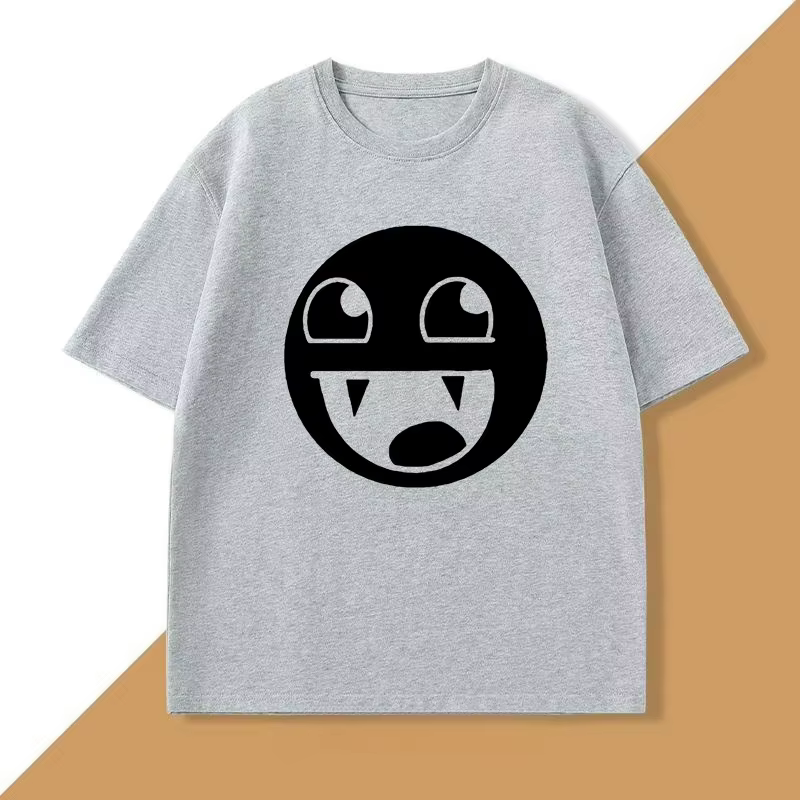 Epic Face Domo Funny Meme T-shirts pour hommes et femmes