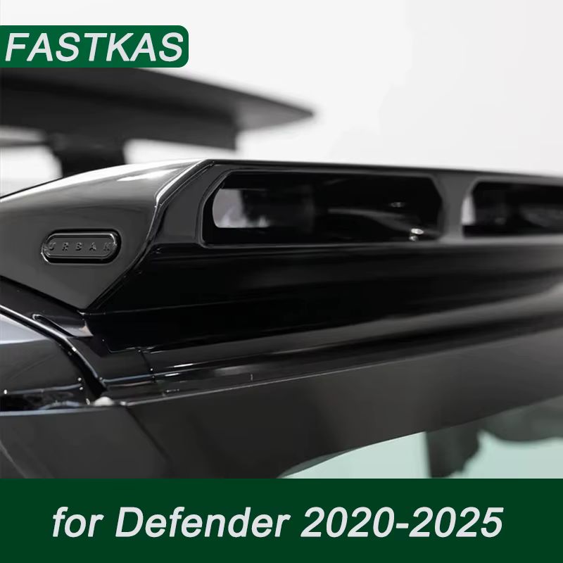 Lumière de toit pour Land Rover Defender 90 110 130 2020-2025