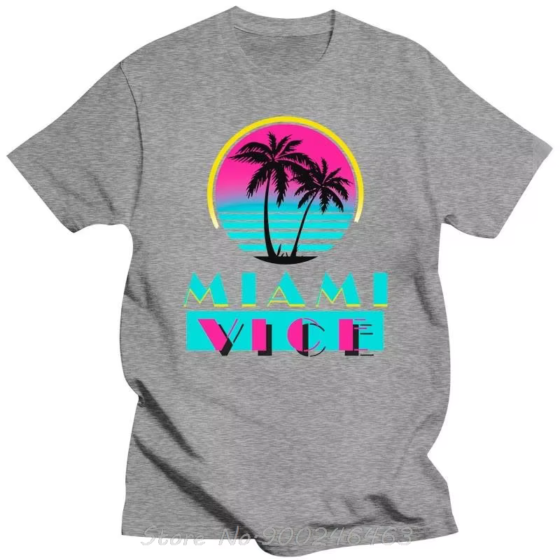 T-shirt 100% coton pour hommes