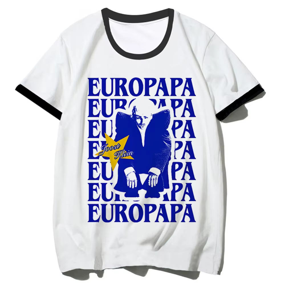 T-shirt Joost Klein pour femme