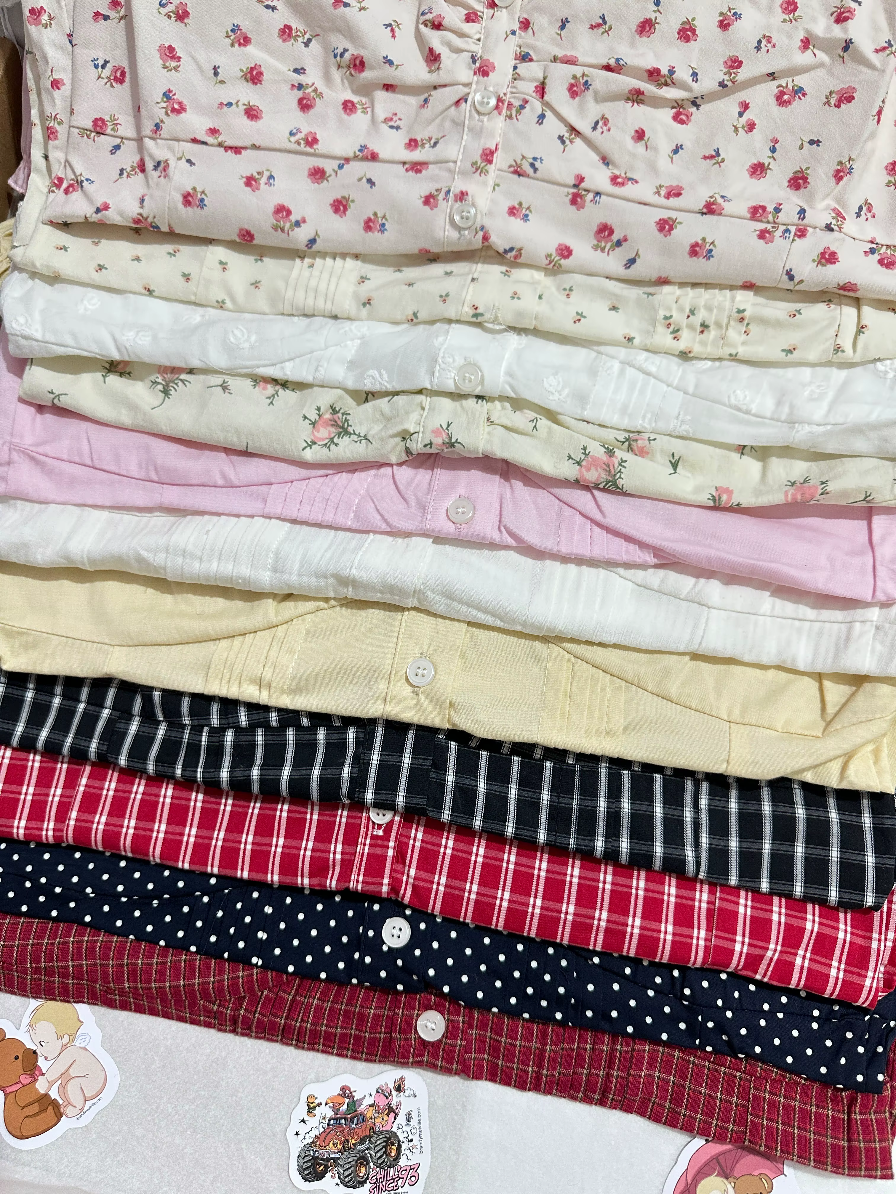 T-shirt imprimé Floral pour femmes