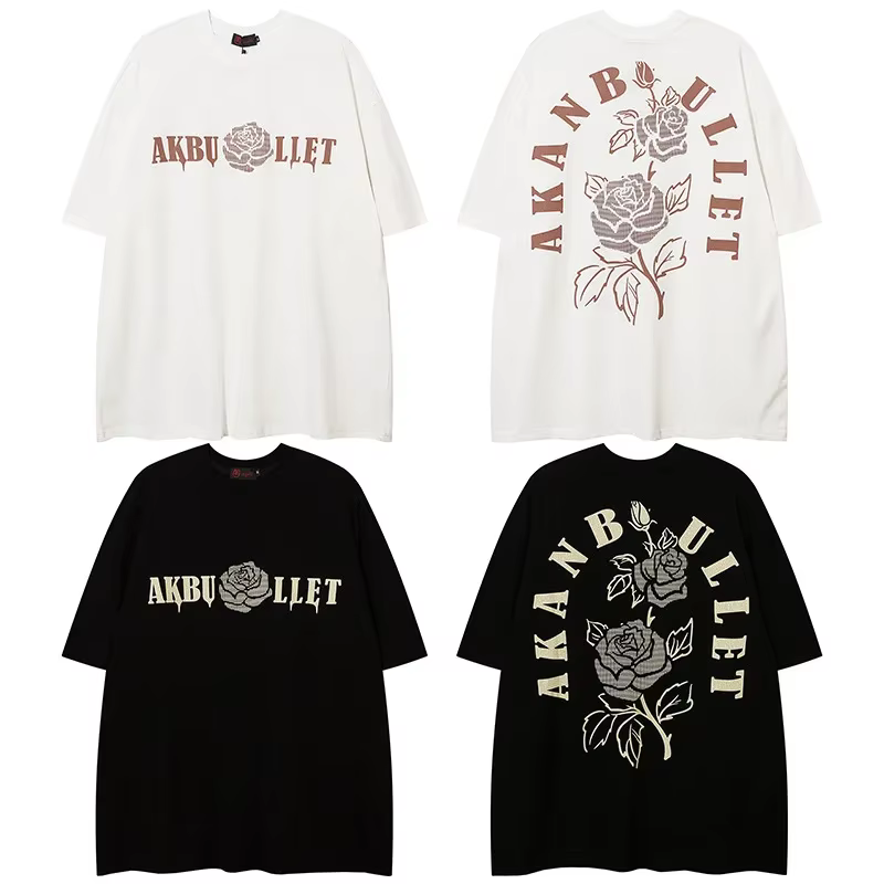 T-shirt manches courtes pour homme