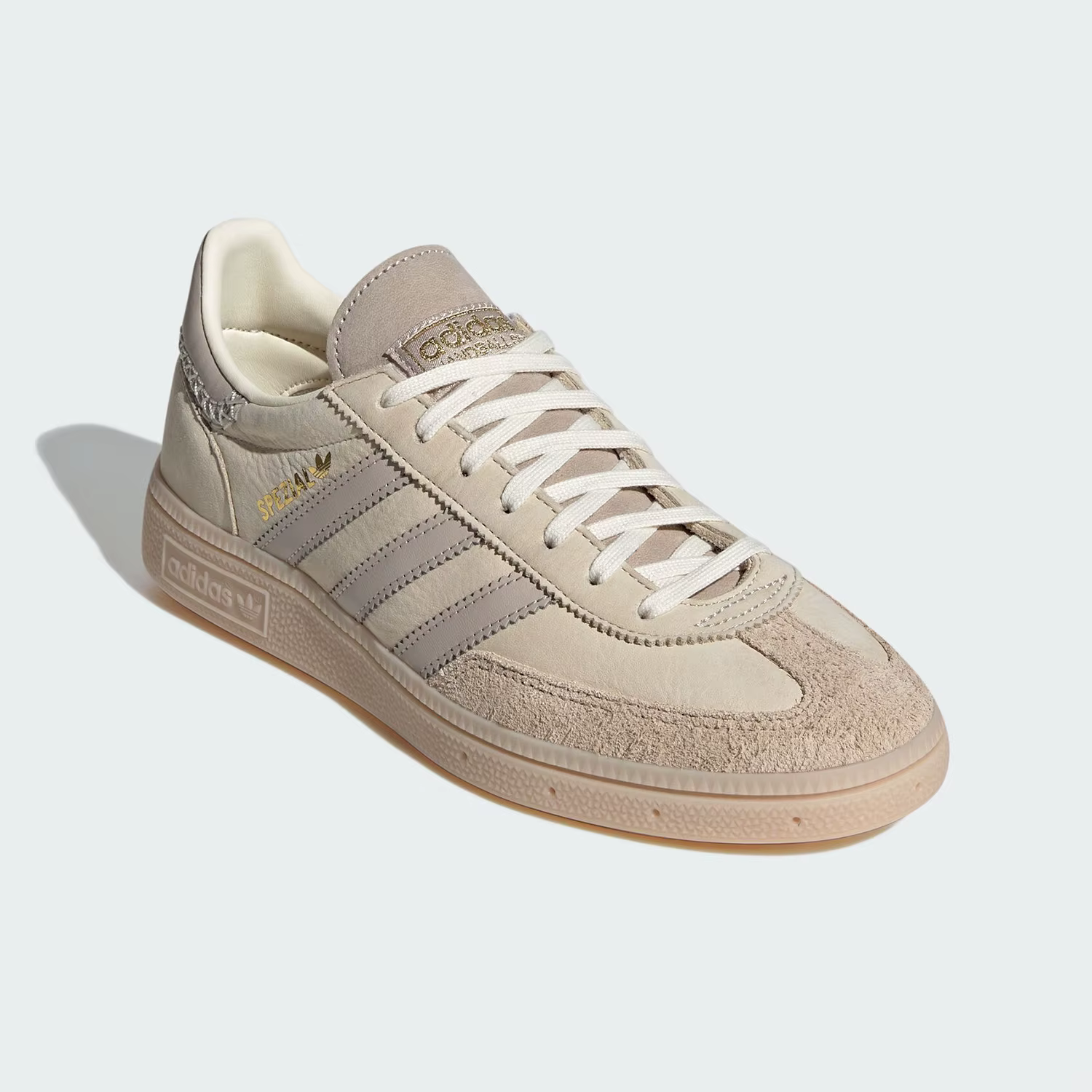 Adidas chaussures de handball classiques rétro originales authentiques officielles pour femmes IE3699