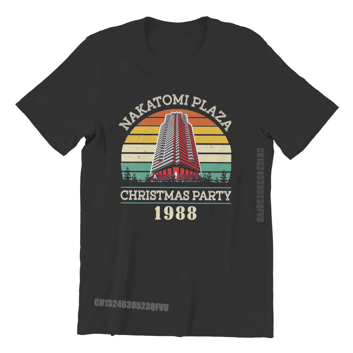 T-shirts pour homme, t-shirts rétro vintage