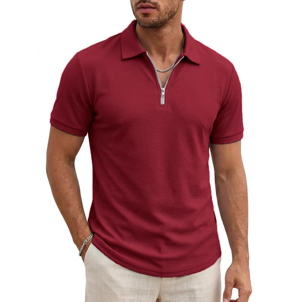 T-shirts à manches courtes pour hommes