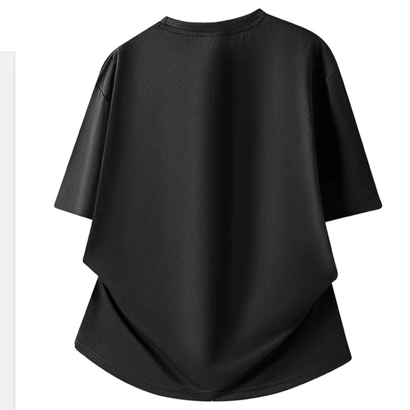 Polo pour homme, nouvelle collection été