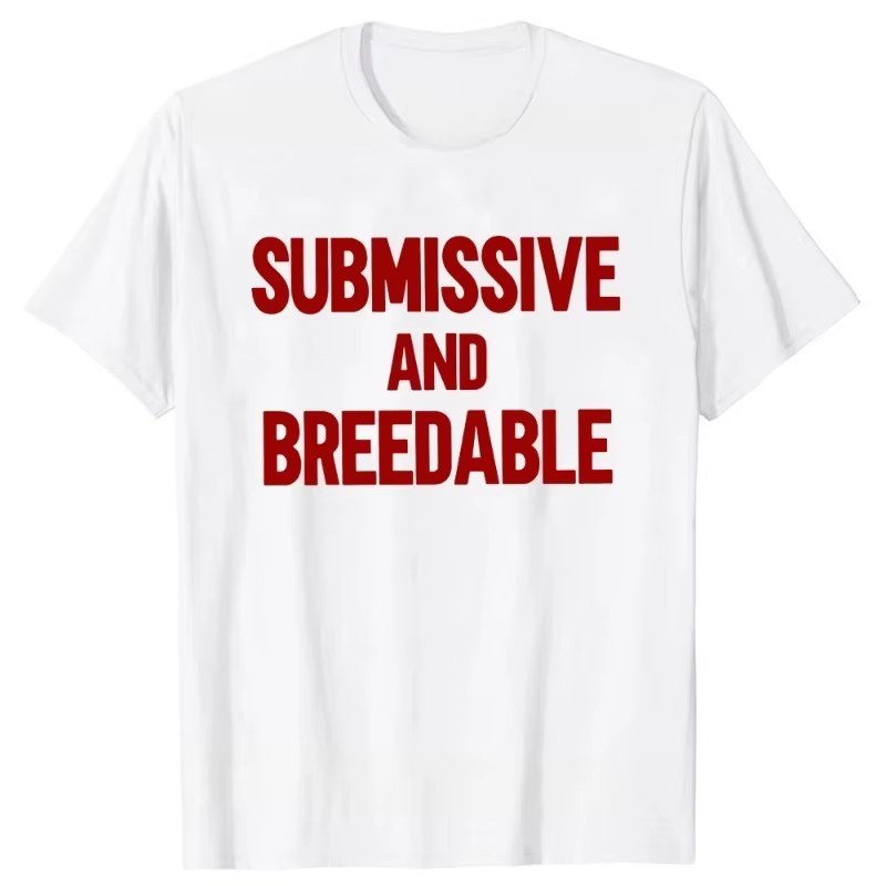 T-shirt pour homme, vêtements humoristiques