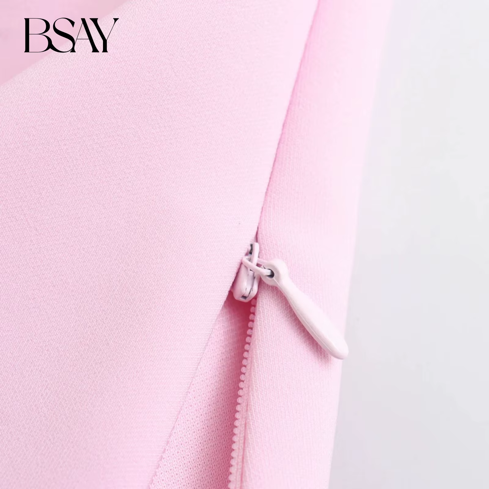 BSAY femmes mode été nouvelle chemise sans manches Style haut à licou Blouse vêtements de rue gilet réservoir Chic dames culture hauts Mujer