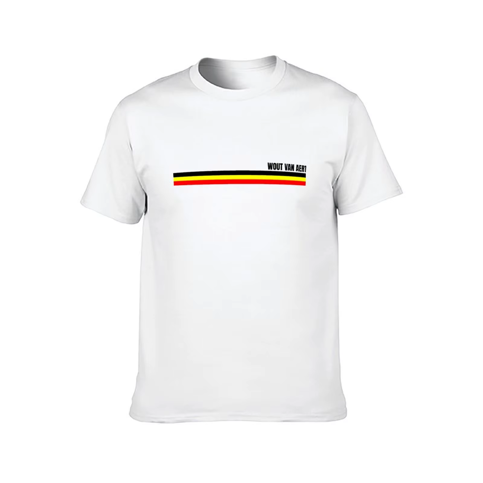 Graphique de chemises homme vintage - t Champion! Pour Van T-Shirt équipe monde cyclisme