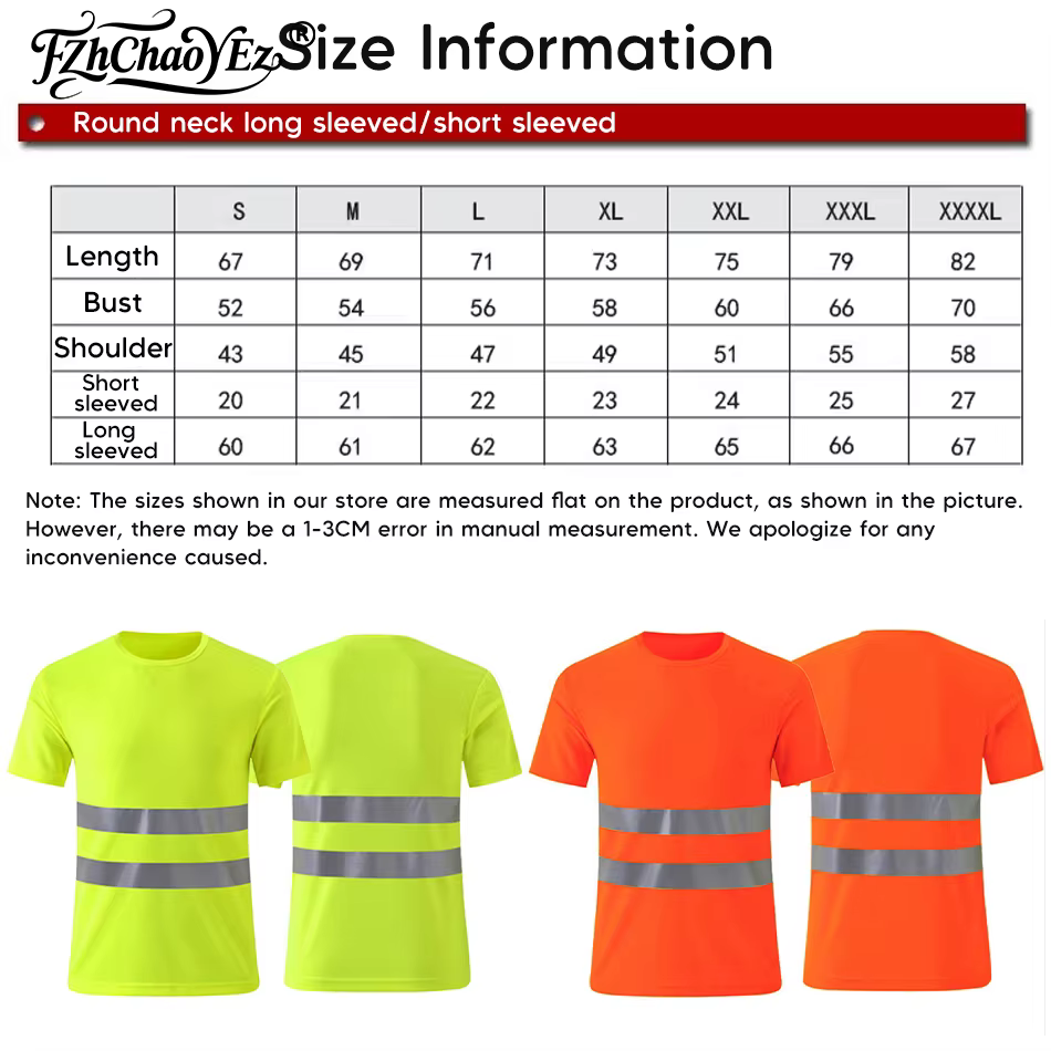 T-shirt à manches courtes personnalisable avec logo