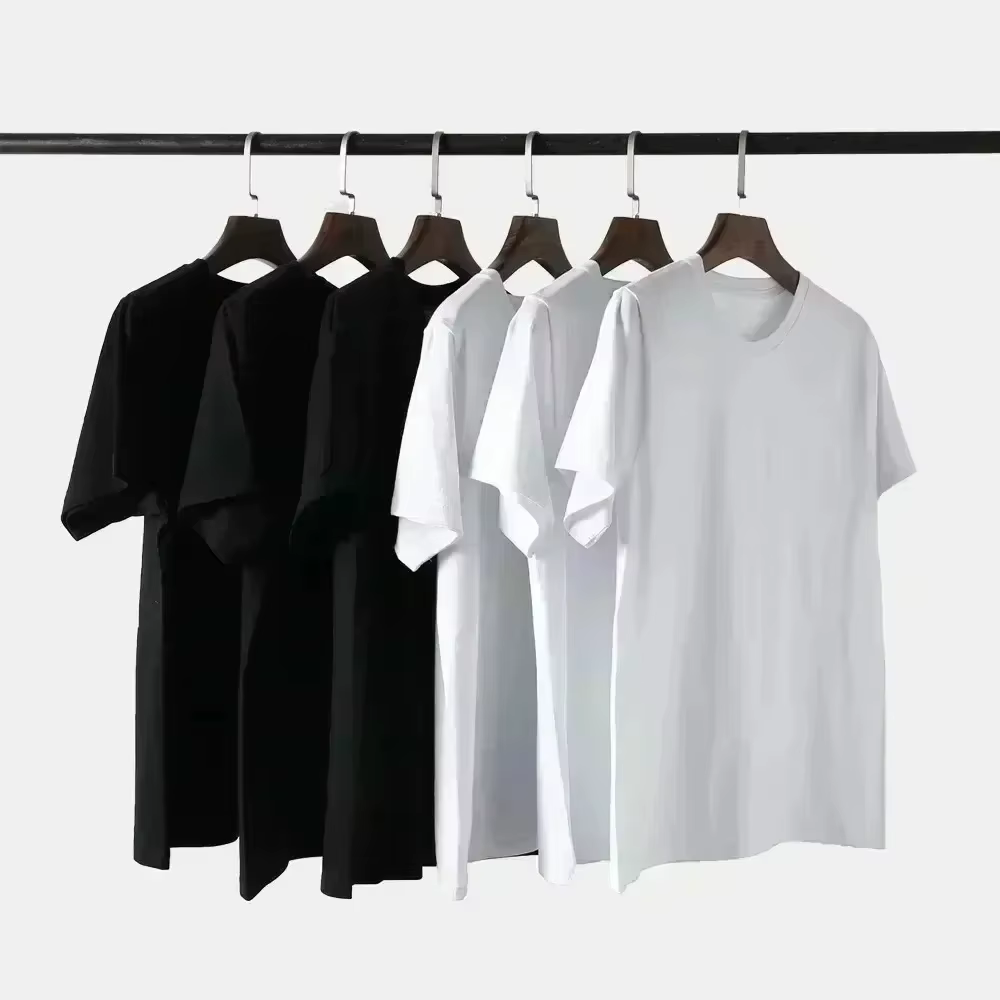 T-shirt Crâne 2026 Nouveau Graphisme Spécial en Coton Homme Femme Unisexe Oversize Vintage Années 90 Streetwear Décontracté Coupe Ample