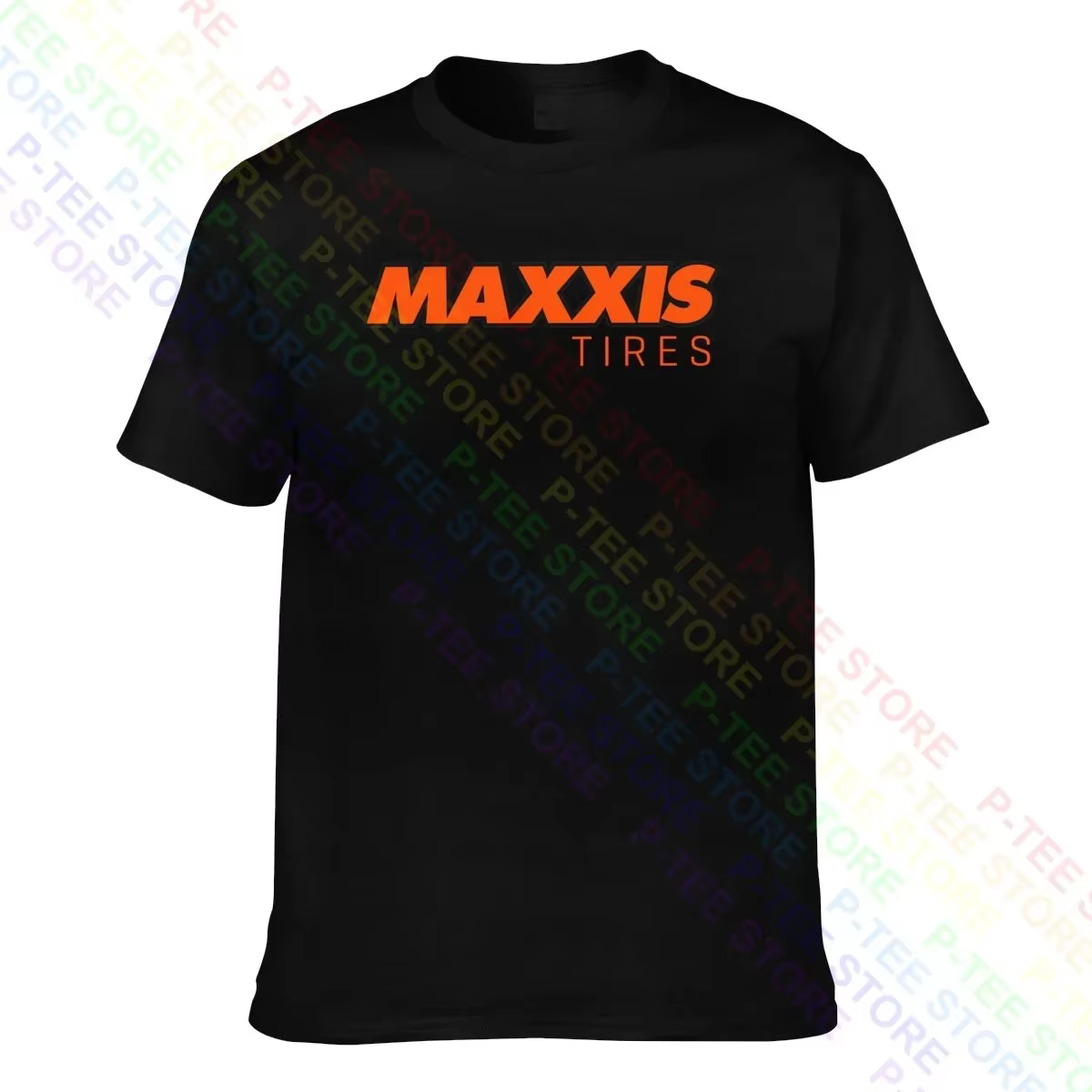 Maxxis pneus vélos de montagne vtt Bmx course équipement de vélo T-shirt