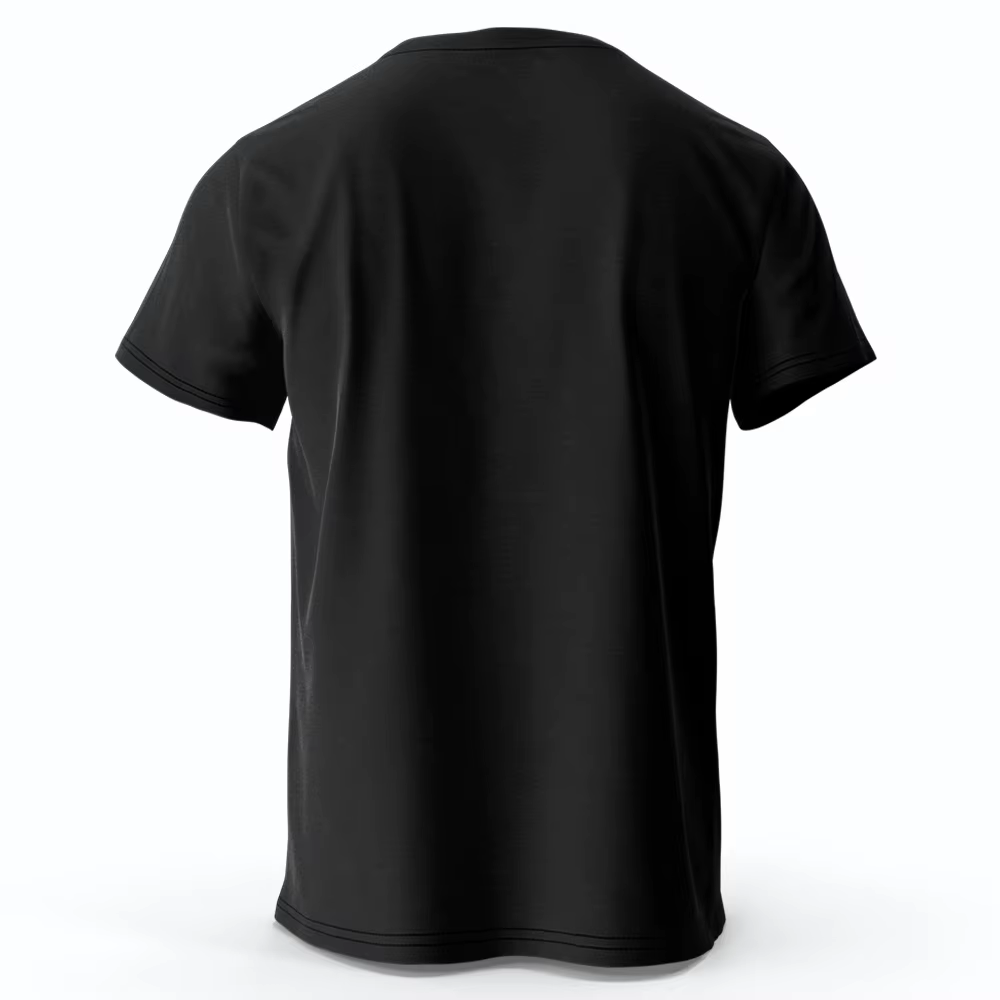 T-shirt imprimé The foreThor pour hommes et femmes