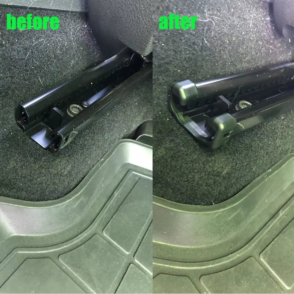 2 pièces pour VW Tiguan 5N Polo berline 2010 2011 - 2022
