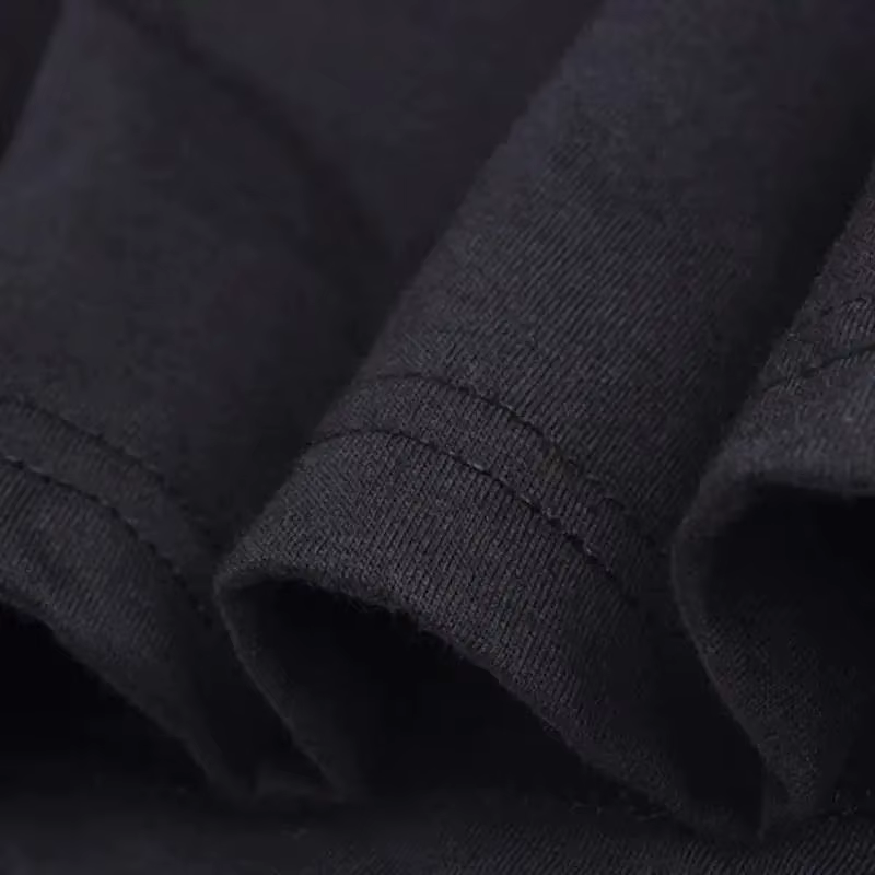 T-shirt à motif de pièces de moteur - T-shirt pour technicien