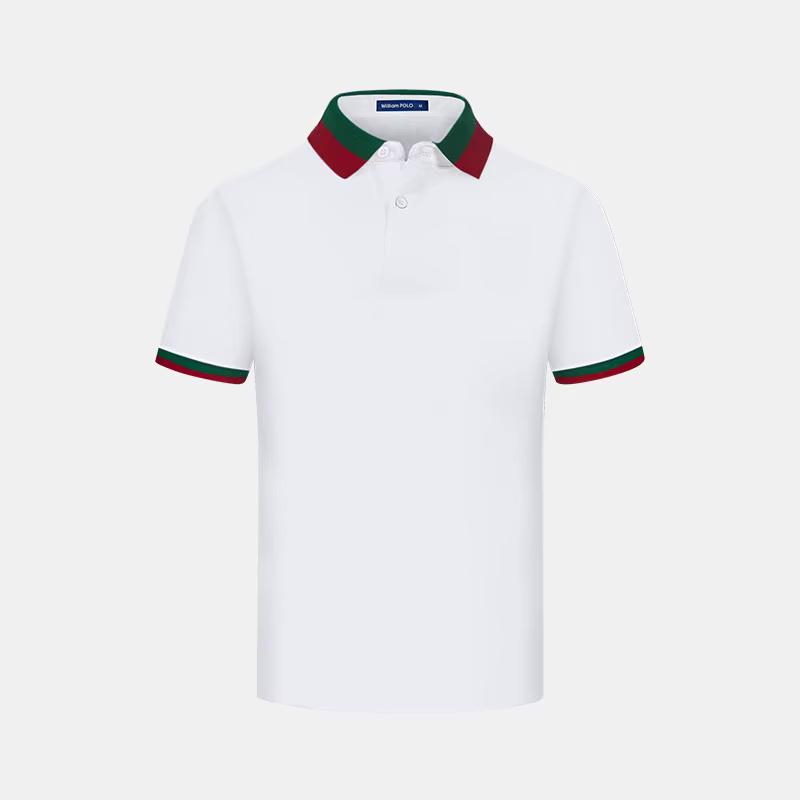 WilliamPOLO – Polo de Sport haut de gamme pour hommes