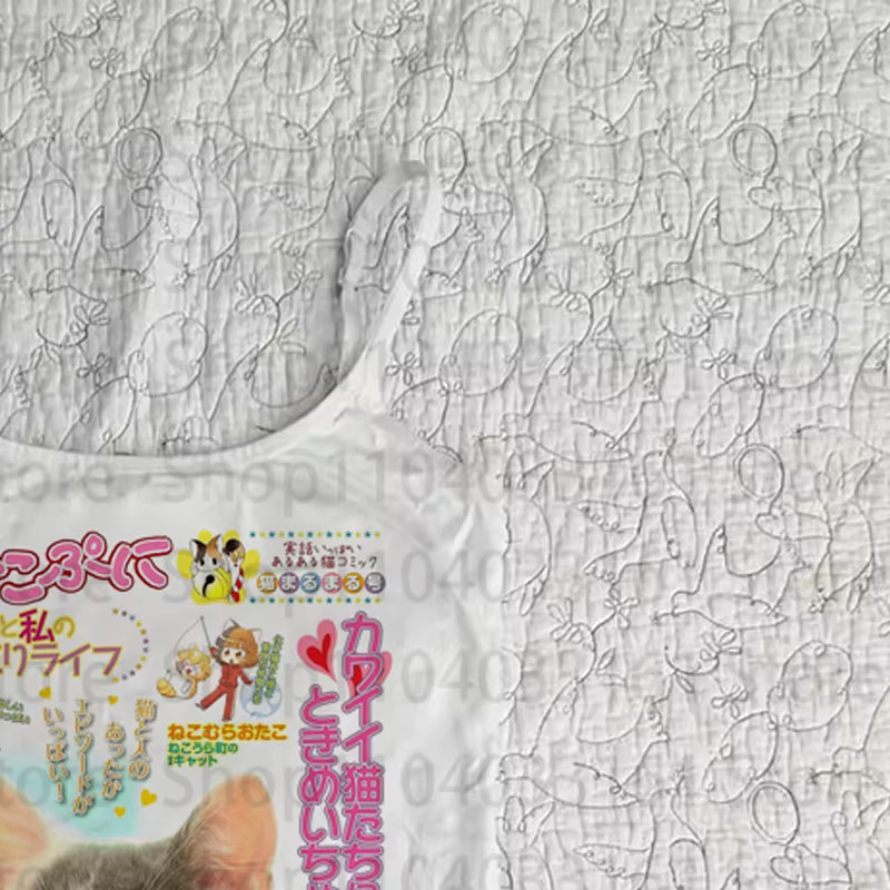 Crop tops Y2k, hauts pour femmes